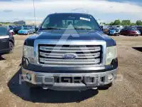2013 Ford F-150 фото