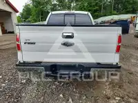2013 Ford F-150 фото
