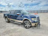 2013 Ford F-150 фото