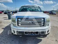 2013 Ford F-150 фото