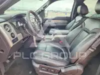 2013 Ford F-150 фото