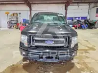 2013 Ford F-150 фото