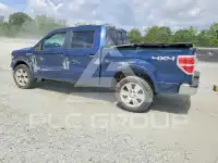 2013 Ford F-150 фото