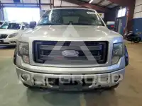 2013 Ford F-150 фото