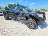 2013 Ford F-150 фото