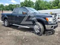 2013 Ford F-150 фото