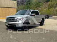 2013 Ford F-150 фото