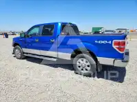 2013 Ford F-150 фото