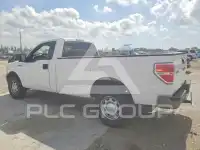 2013 Ford F-150 фото