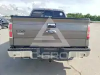2013 Ford F-150 фото