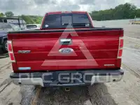 2013 Ford F-150 фото