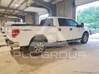 2013 Ford F-150 фото