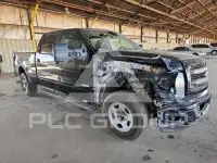 2013 Ford F-150 фото