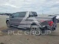 2013 Ford F-150 фото