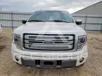 2013 Ford F-150 фото