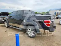 2013 Ford F-150 фото