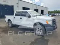 2013 Ford F-150 фото