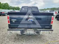 2013 Ford F-150 фото