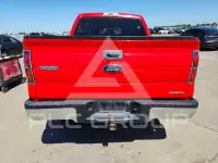 2013 Ford F-150 фото