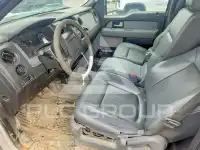 2013 Ford F-150 фото