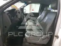 2013 Ford F-150 фото