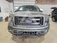 2013 Ford F-150 фото
