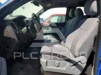2013 Ford F-150 фото