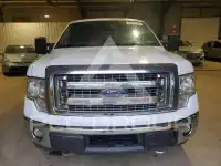 2013 Ford F-150 фото
