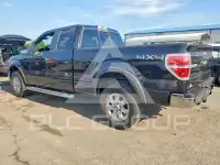 2013 Ford F-150 фото