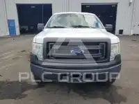 2013 Ford F-150 фото