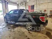 2013 Ford F-150 фото
