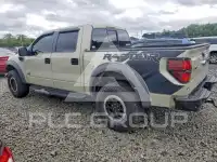 2013 Ford F-150 фото
