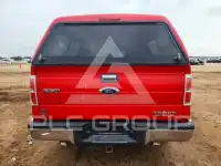 2013 Ford F-150 photo