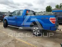 2013 Ford F-150 фото