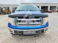 2013 Ford F-150 photo