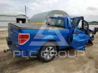 2013 Ford F-150 фото