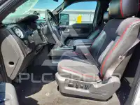 2013 Ford F-150 фото