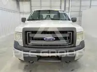 2013 Ford F-150 photo