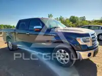 2013 Ford F-150 фото