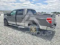 2013 Ford F-150 фото