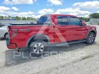 2013 Ford F-150 фото