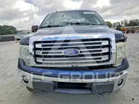 2013 Ford F-150 фото