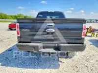 2013 Ford F-150 фото