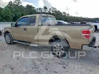 2013 Ford F-150 фото