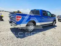 2013 Ford F-150 фото