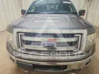 2013 Ford F-150 фото