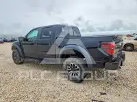 2013 Ford F-150 фото
