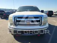 2013 Ford F-150 фото