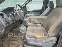 2013 Ford F-150 фото