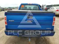 2013 Ford F-150 фото
